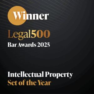 2025 L500 IP Set of the Year