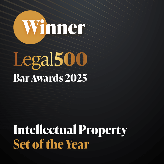 L500 2025 IP Winner
