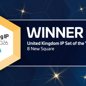 UK IP Set of the Year