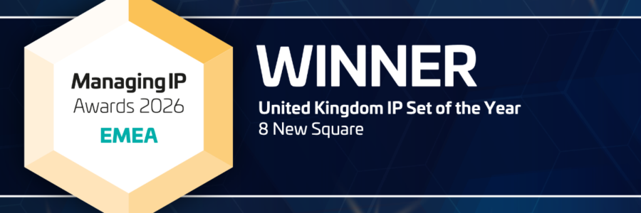 UK IP Set of the Year