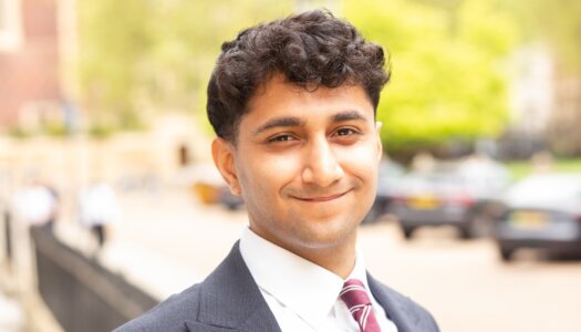 Adnan Kanchwala