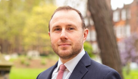 Ben Newham