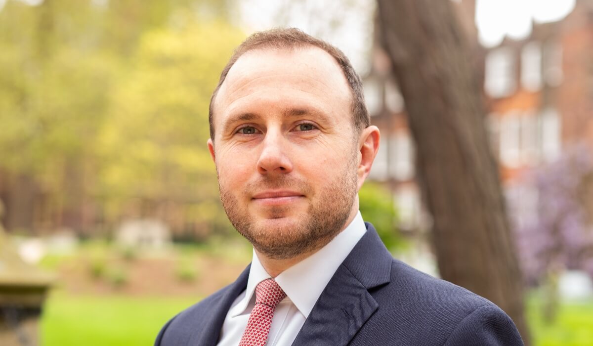 Ben Newham