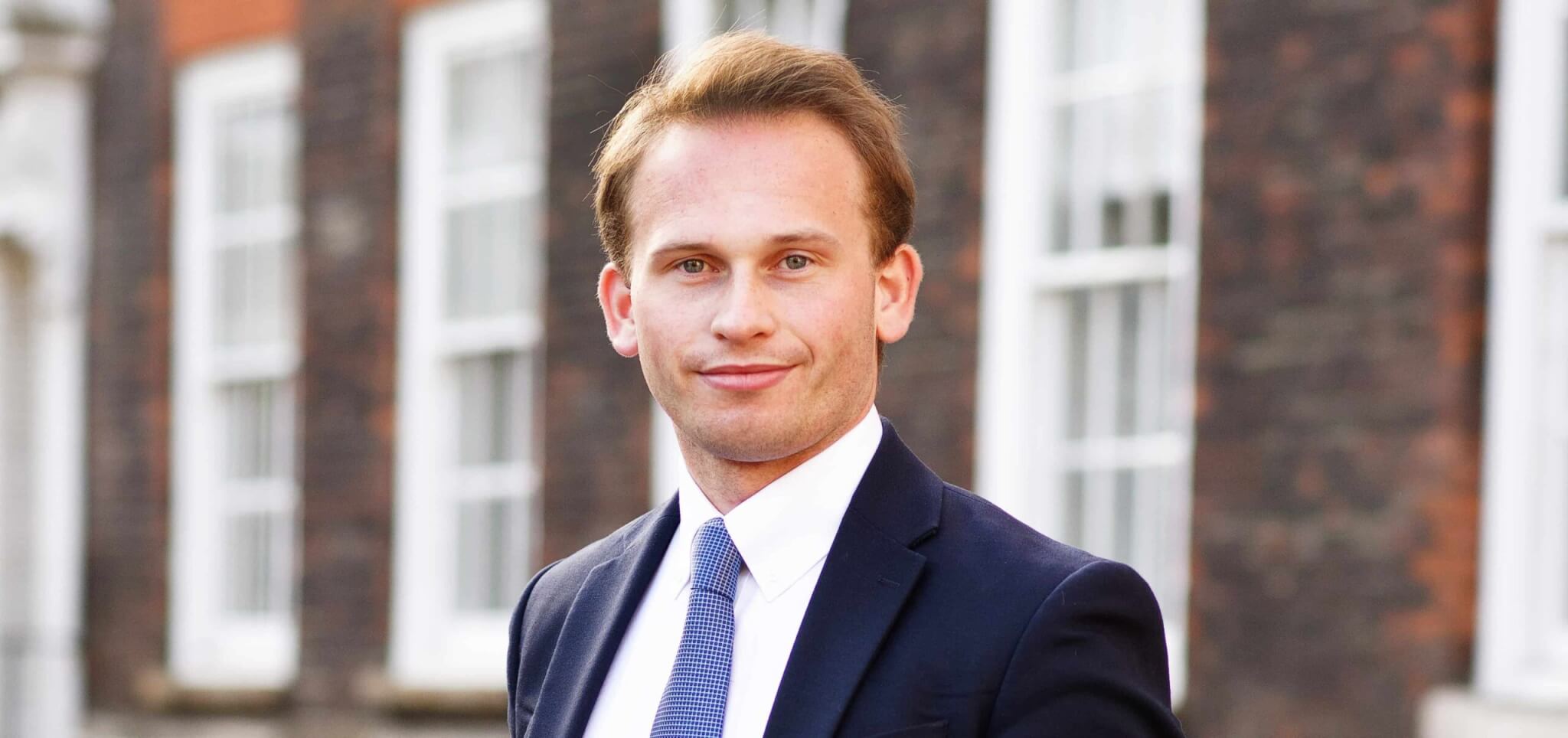 Charles Nicholls 8 New Square