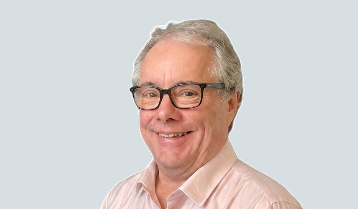 Professor David Llewelyn