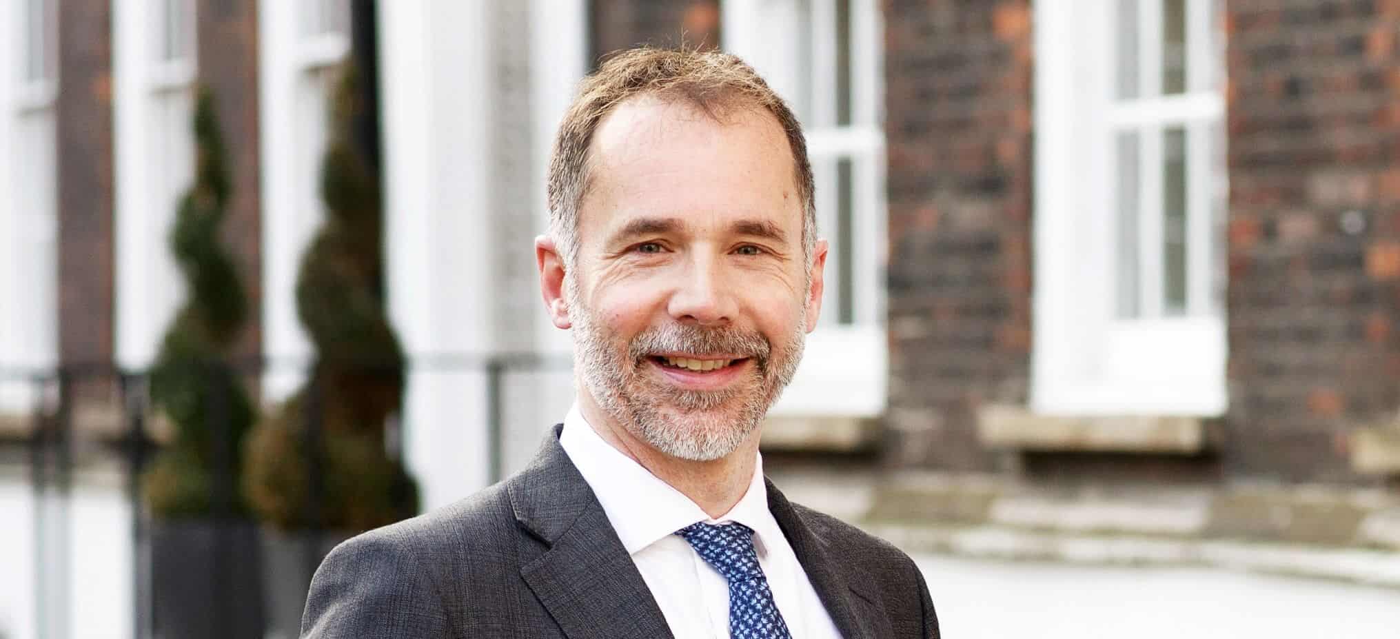 James Whyte 8 New Square