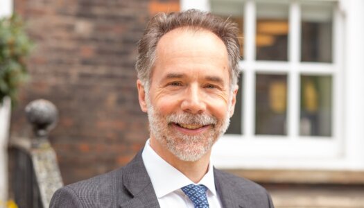 James Whyte