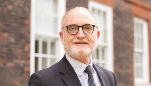 Tom Moody-Stuart KC